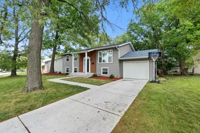 17803 Dogwood Lane, Hazel Crest, IL 60429 - Photo 1