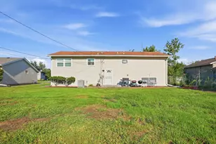 2615 Turtle Creek Dr, Hazel Crest, IL 60429 - Photo 19