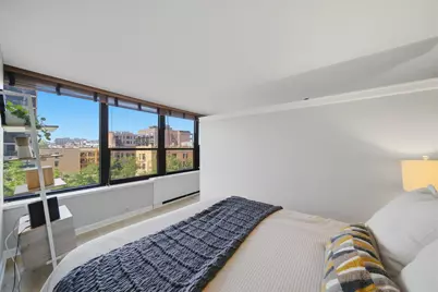 1560 N Sandburg Terrace #507J, Chicago, IL 60610 - Photo 13