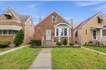 5647 S Keeler Avenue, Chicago, IL 60629 - Photo 1