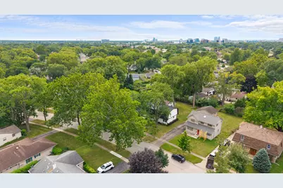 3703 Bluebird Lane, Rolling Meadows, IL 60008 - Photo 3