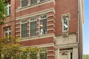 859 W Wrightwood Ave, Chicago, IL 60614 - Photo 1