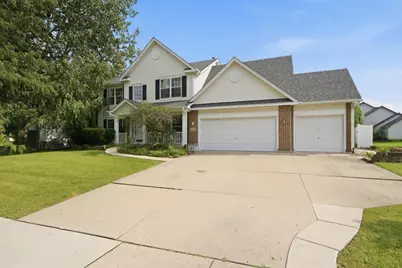 23645 N Denise Street, Plainfield, IL 60585 - Photo 37