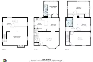 8252 S Marshfield Ave, Chicago, IL 60620 - Photo 33