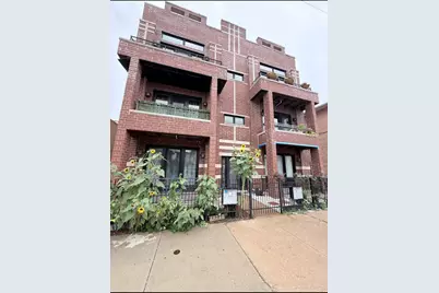 7544 W Belmont Avenue #2W, Chicago, IL 60634 - Photo 1