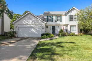 24850 Vermette Rd, Plainfield, IL 60585 - Photo 1