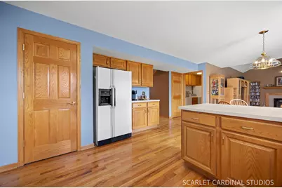 24850 Vermette Road, Plainfield, IL 60585 - Photo 5
