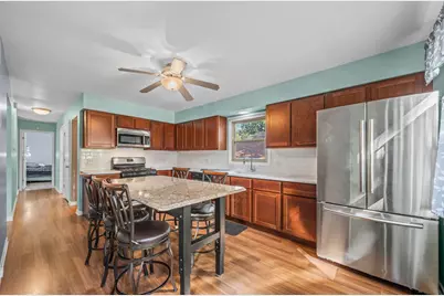 1028 Idlewild Drive, Round Lake Beach, IL 60073 - Photo 5