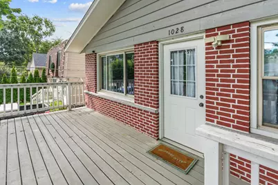 1028 Idlewild Drive, Round Lake Beach, IL 60073 - Photo 3
