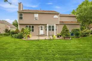 2513 Briarwood Ct, Aurora, IL 60506 - Photo 29