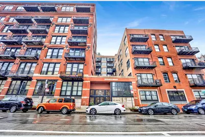 226 N Clinton Street #723, Chicago, IL 60661 - Photo 1