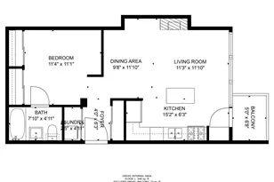 226 N Clinton St, Chicago, IL 60661 - Photo 11