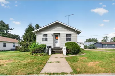 40 S Marguerite Street, Coal City, IL 60416 - Photo 1