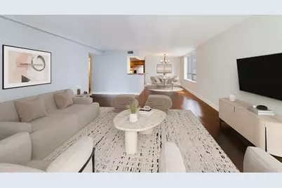 201 E Chestnut Street #14A, Chicago, IL 60611 - Photo 5