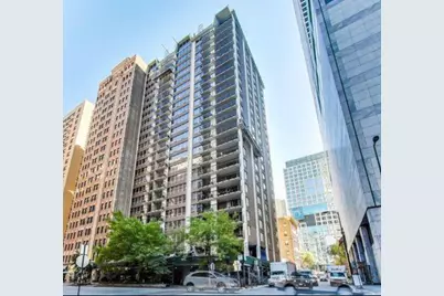 201 E Chestnut Street #14A, Chicago, IL 60611 - Photo 1