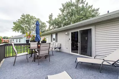 713 Eisenhower Court, Twin Lakes, WI 53181 - Photo 21