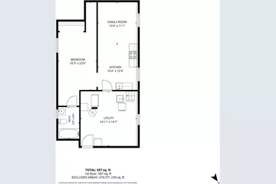 5942 W Thorndale Avenue, Chicago, IL 60646 - Photo 41