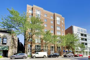 811 Chicago Ave, Evanston, IL 60202 - Photo 1