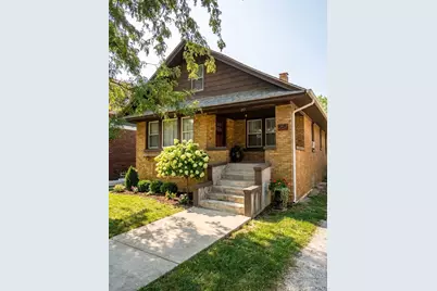 253 Wilson Avenue, Joliet, IL 60433 - Photo 1