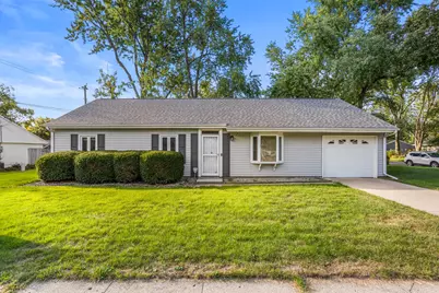 2903 Sangamon Drive, Champaign, IL 61821 - Photo 1