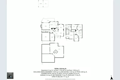 2030 Tunbridge Trail, Algonquin, IL 60102 - Photo 53