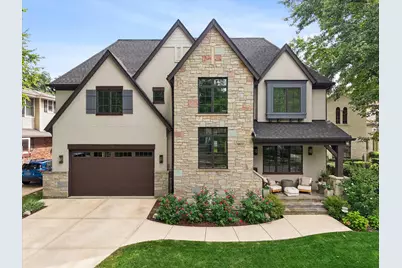 4837 Montgomery Avenue, Downers Grove, IL 60515 - Photo 1