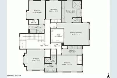 4837 Montgomery Avenue, Downers Grove, IL 60515 - Photo 41