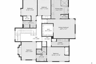 4837 Montgomery Ave, Downers Grove, IL 60515 - Photo 41