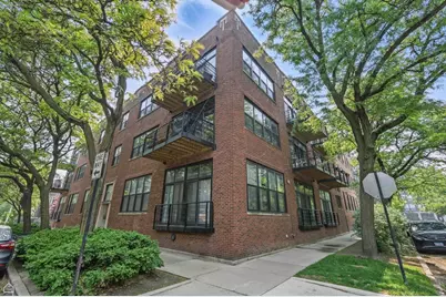 1670 N Claremont Avenue #205, Chicago, IL 60647 - Photo 1