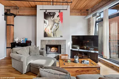 1670 N Claremont Avenue #205, Chicago, IL 60647 - Photo 3
