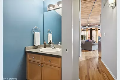 1670 N Claremont Avenue #205, Chicago, IL 60647 - Photo 17