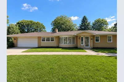 1415 Burr Oak Drive, Glenview, IL 60025 - Photo 1