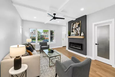 8041 S Ada Street, Chicago, IL 60620 - Photo 5