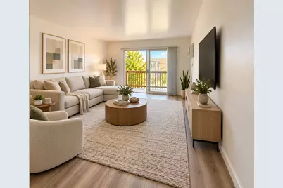 6451 S Narragansett Avenue #3D, Chicago, IL 60638 - Photo 3
