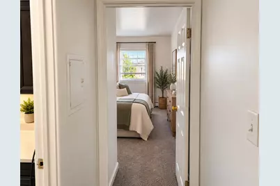 6451 S Narragansett Avenue #3D, Chicago, IL 60638 - Photo 19