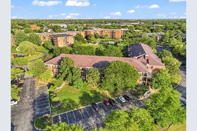815 Leicester Road #217, Elk Grove Village, IL 60007 - Photo 23