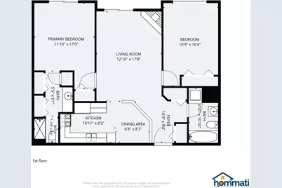 815 Leicester Road #217, Elk Grove Village, IL 60007 - Photo 25
