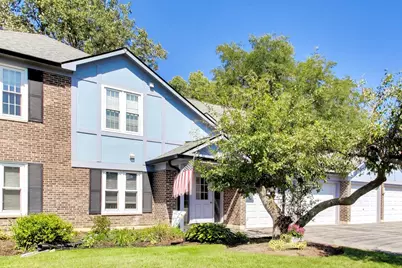 172 Grove Avenue #C, Des Plaines, IL 60016 - Photo 1