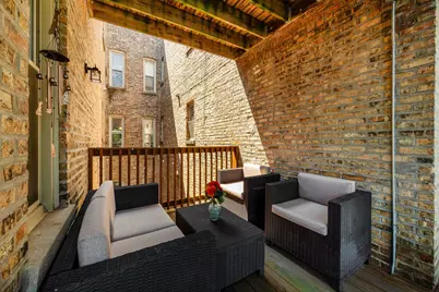 2150 W Ainslie Street #3E, Chicago, IL 60625 - Photo 19