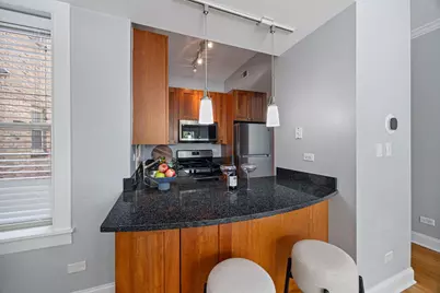 2150 W Ainslie Street #3E, Chicago, IL 60625 - Photo 7