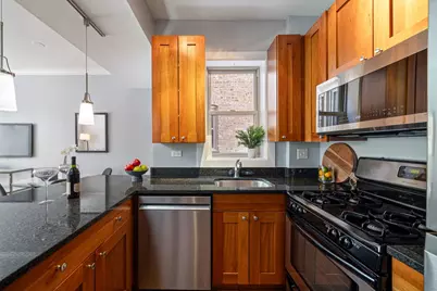 2150 W Ainslie Street #3E, Chicago, IL 60625 - Photo 9
