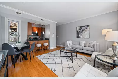 2150 W Ainslie Street #3E, Chicago, IL 60625 - Photo 3