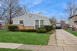 16323 Paulina St, Markham, IL 60428 - Photo 1