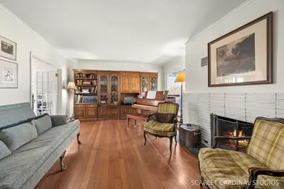 710 N Kenilworth Avenue, Glen Ellyn, IL 60137 - Photo 5
