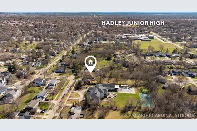 710 N Kenilworth Avenue, Glen Ellyn, IL 60137 - Photo 31