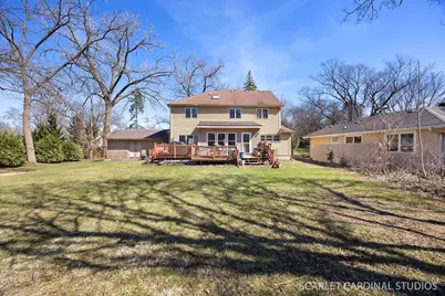 710 N Kenilworth Avenue, Glen Ellyn, IL 60137 - Photo 3
