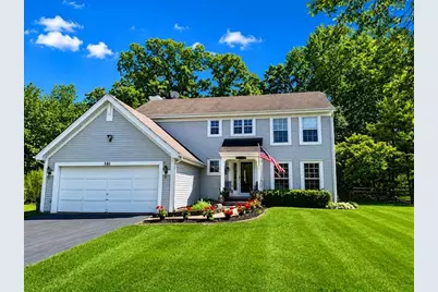580 Sycamore Circle, Wauconda, IL 60084 - Photo 1