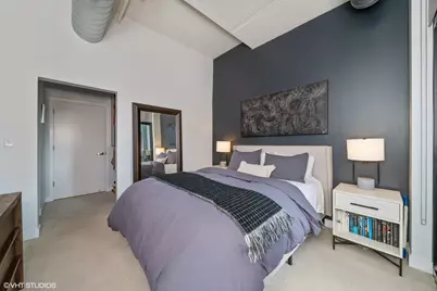740 W Fulton Street #1306, Chicago, IL 60661 - Photo 9