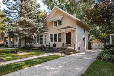 1344 Garfield Avenue, Aurora, IL 60506 - Photo 1
