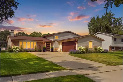 8030 Carlisle Drive, Hanover Park, IL 60133 - Photo 1
